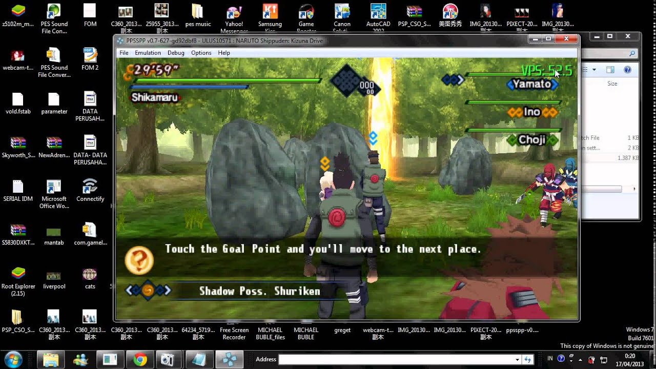 download game ppsspp pc